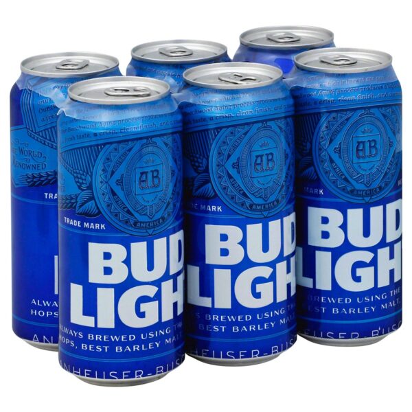 BUD LIGHT