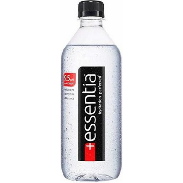 ESSENTIA