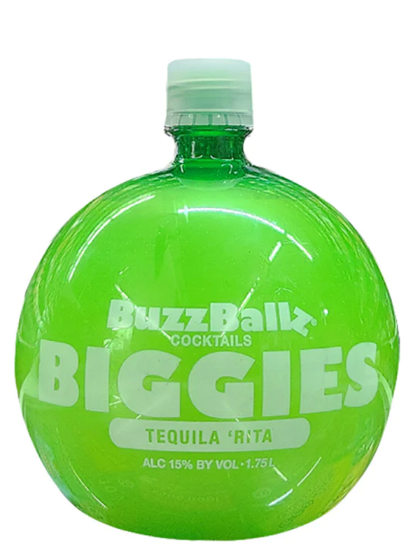 BUZZBALLZ BIGGIES TEQUILA RITA -SG
