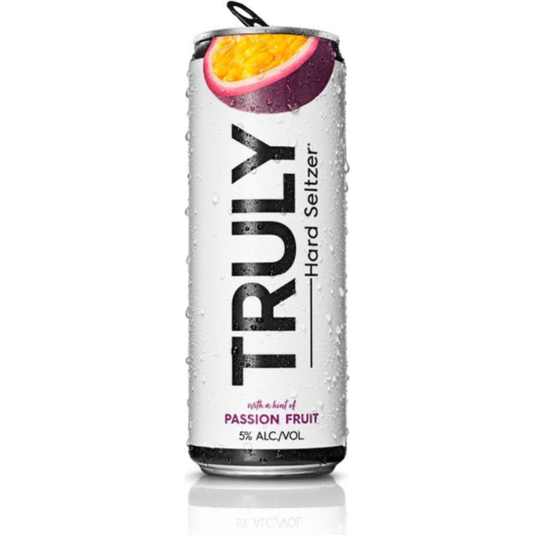 TRULY FRUIT PUNCH 24OZ
