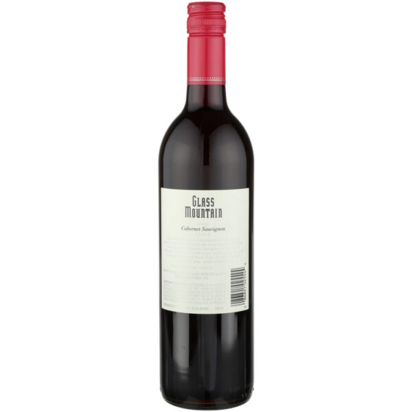 GLASS MOUNTAIN CABERNET SAUVIGNON-SG