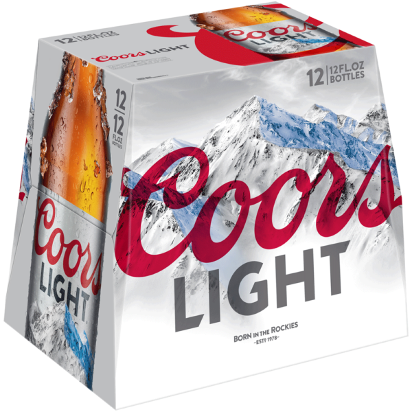 COORS LIGHT LN