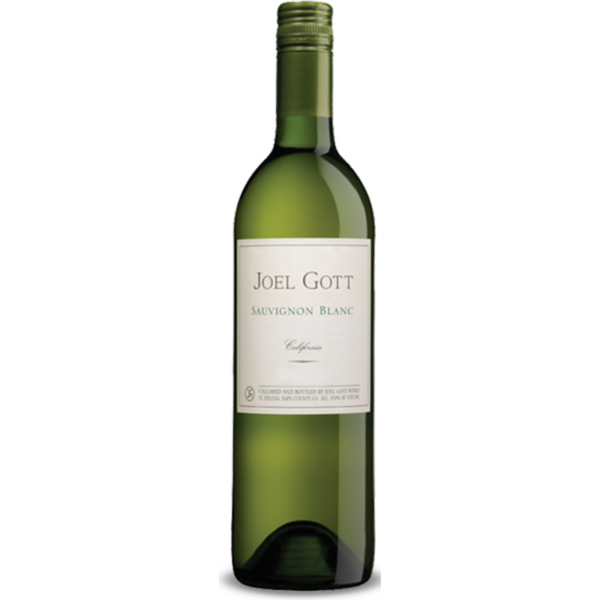 JOEL GOTT SAUVIGNON BLANC CA 22