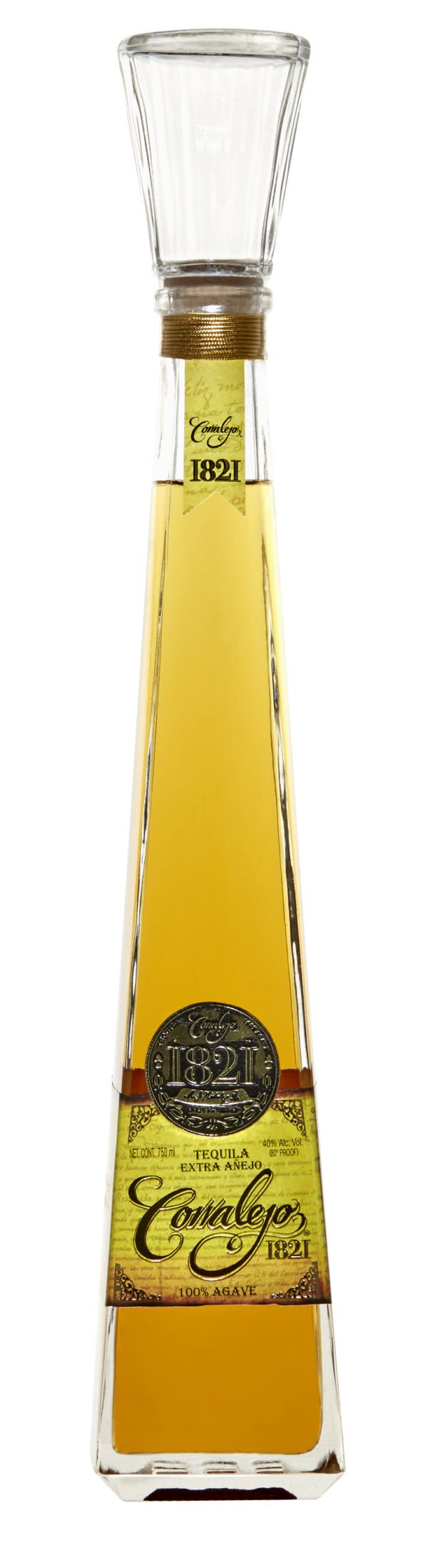 CORRALEJO TEQ EXTRA ANEJO