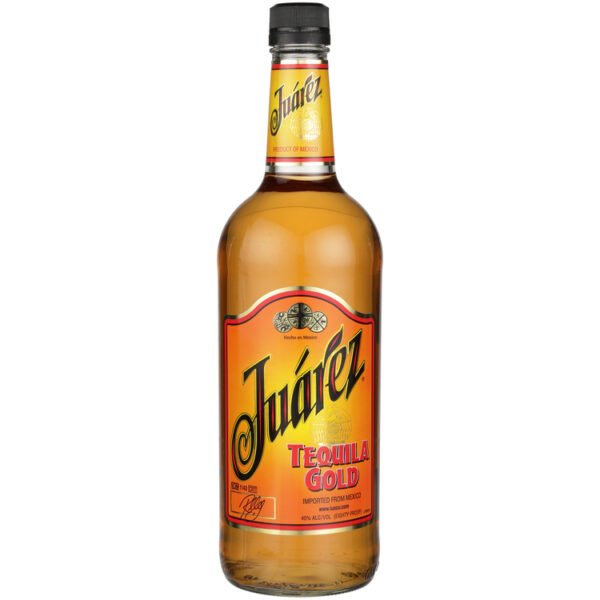 JUAREZ GOLD TEQUILA-SG