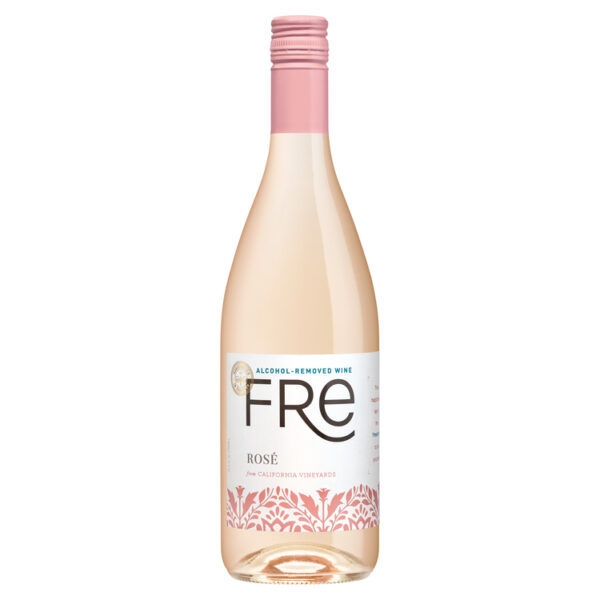 FRE CAB ROSE NON ALC-SG