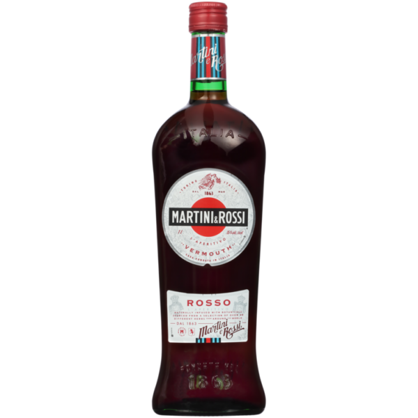 MARTINI & ROSSI SWEET VERMOUTH