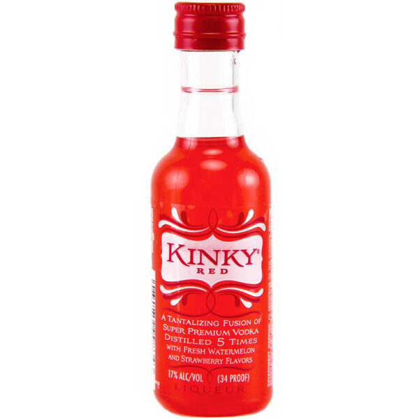 KINKY PINK-BB
