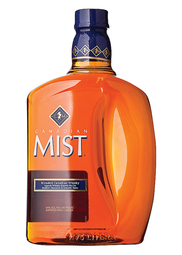 CANADIAN MIST-SG