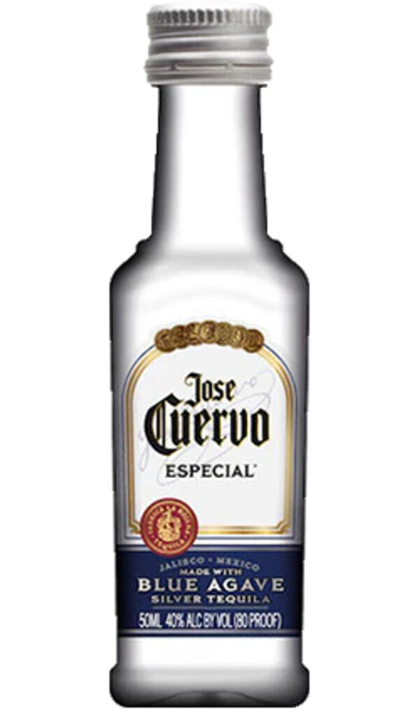 JOSE CUERVO SILVER-BB