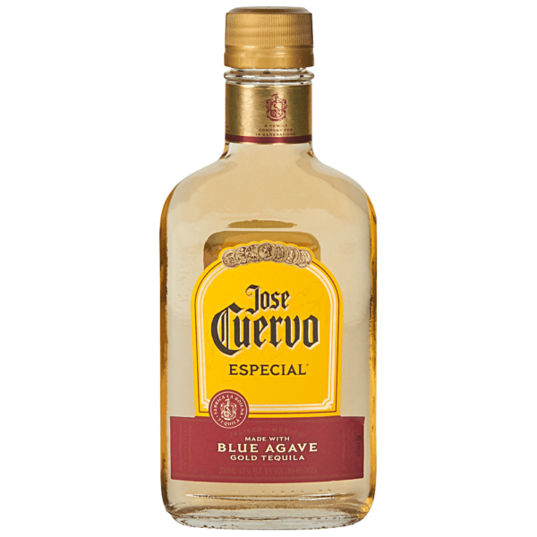 JOSE CUERVO GOLD 100ML