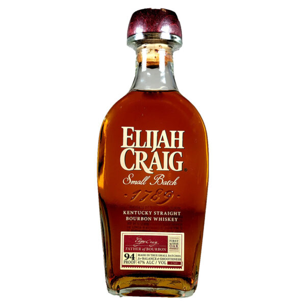 ELIJAH CRAIG BBN SMALL BATCH-SG