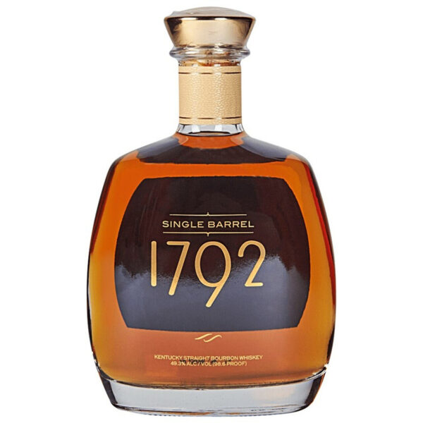 1792 SINGLE BARREL 98.6PF-SG