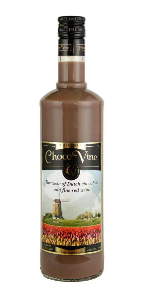 CHOCOVINE CHOC