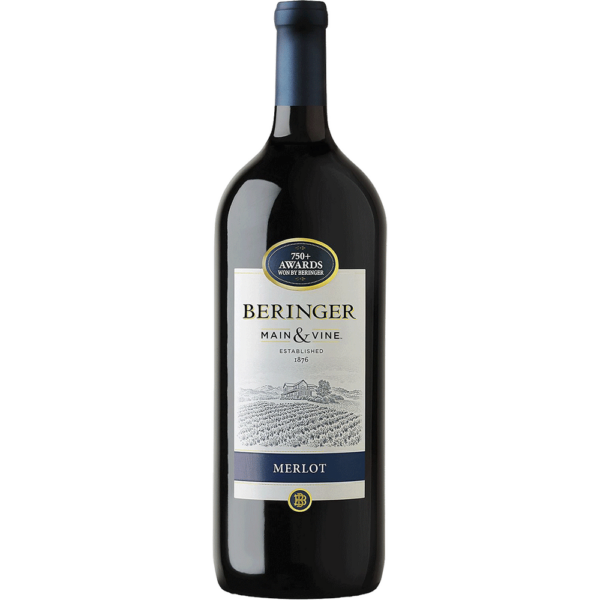 BERINGER CAL MERLOT