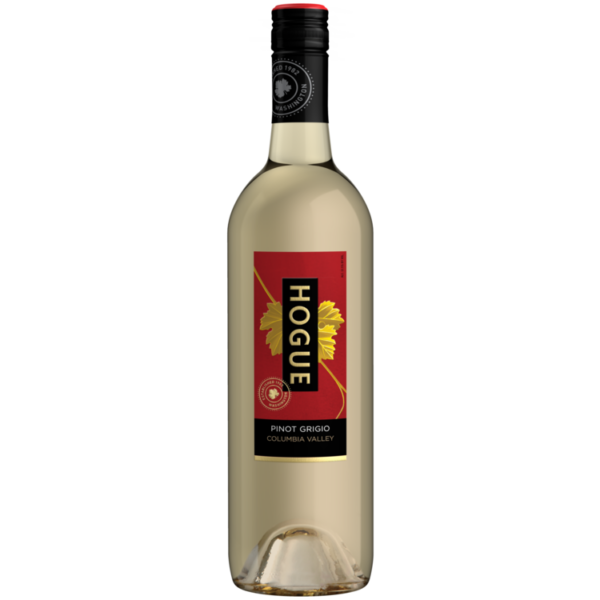 HOGUE PINOT GRIGIO ( SC )