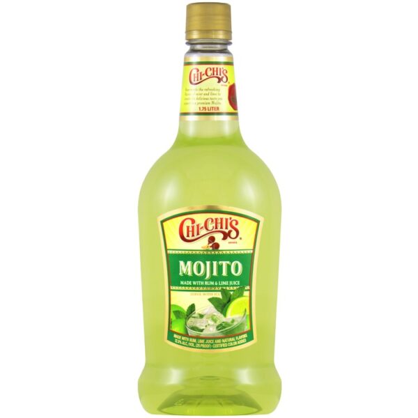 CHI CHIS MOJITO -SG