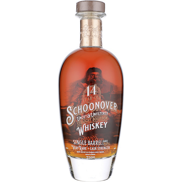 SCHOONOVER STRAIGHT BRN SINGLE BARREL-SG