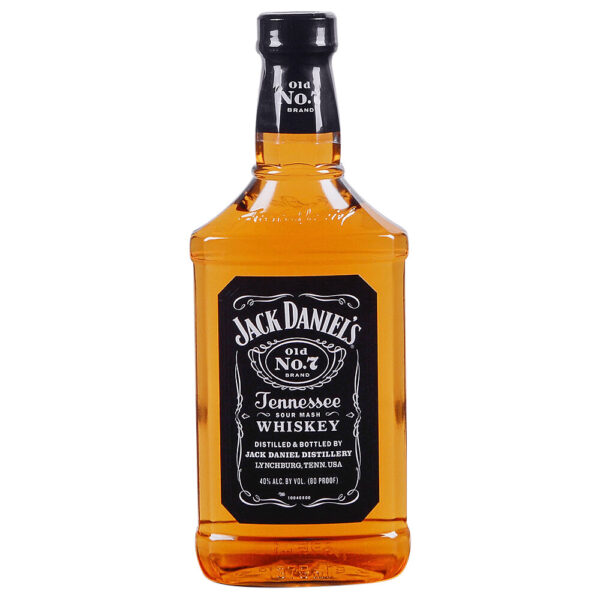 JACK DANIELS