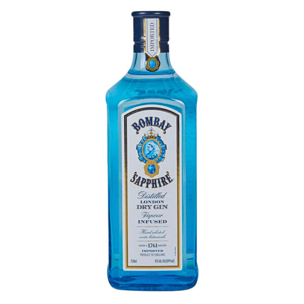 BOMBAY SAPPHIRE