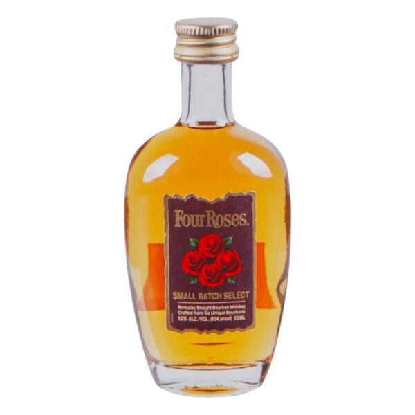 FOUR ROSES SMALL BATCH SELECT-LOHR