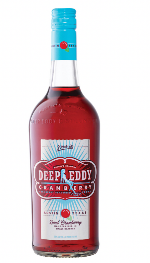DEEP EDDY CRANBERRY-BB