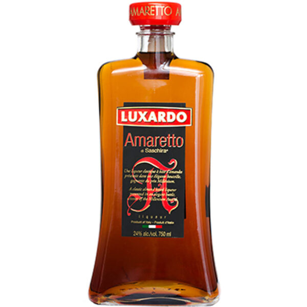 LUXARDO AMARETTO DI SASCHIRA-BB