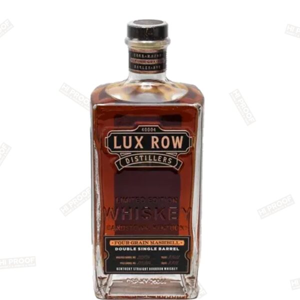 LUX ROW DIST BBN DBL S BRL 115