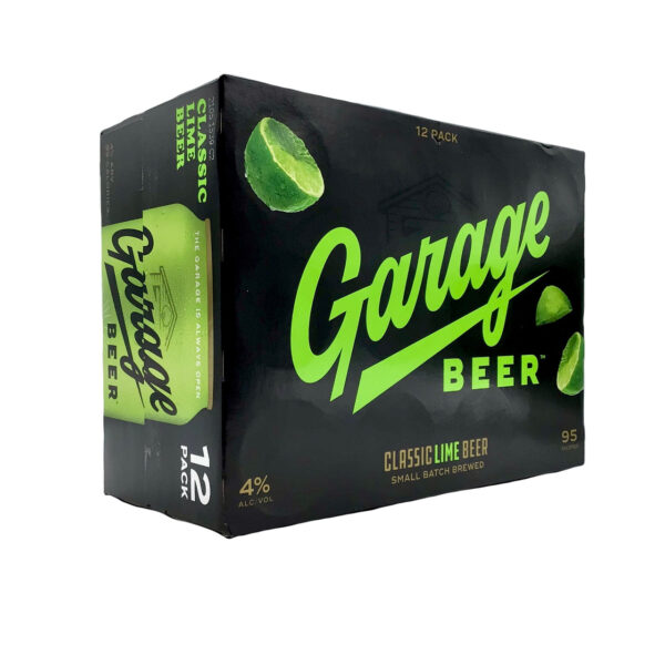 GARAGE CLASSIC LIGHT 12Z-K1