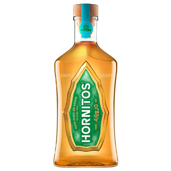 HORNITOS ANEJO-BB