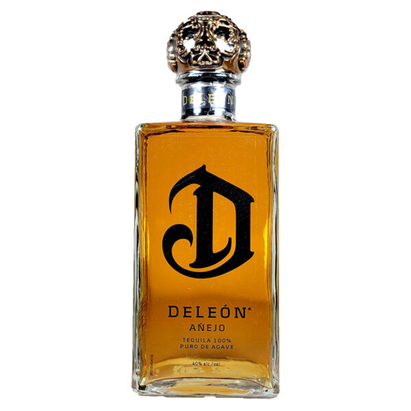 DELEON ANEJO-SG