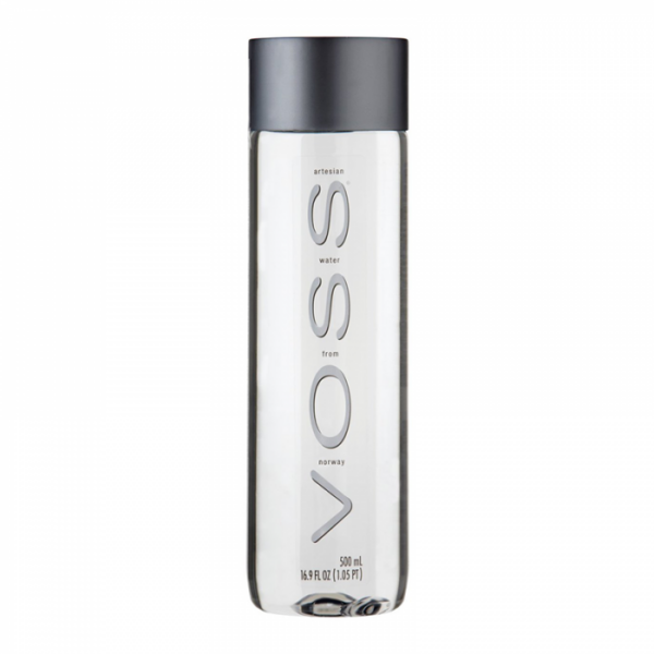 VOSS WATER 500ML