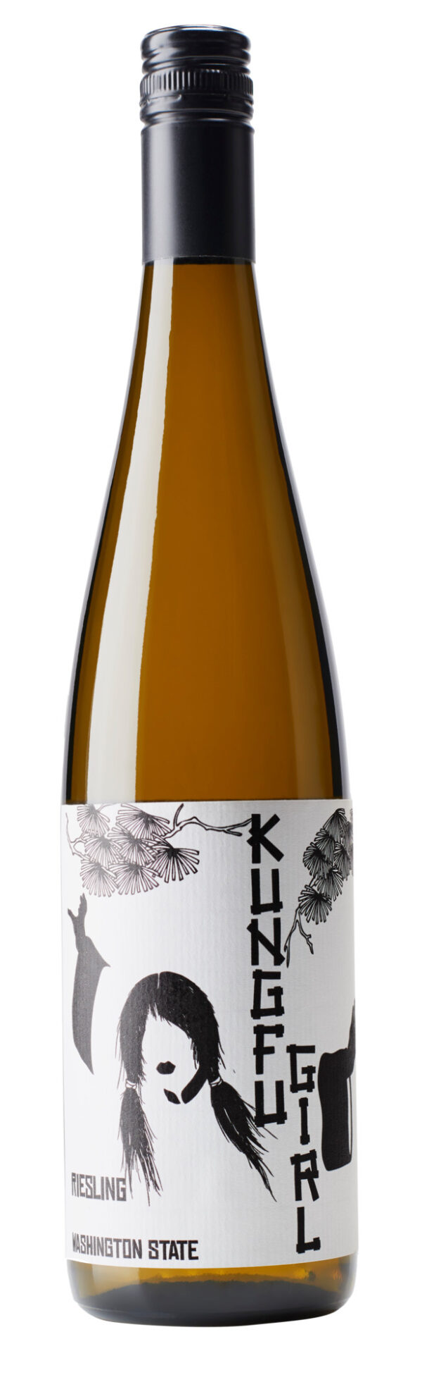 CHARLES SMITH RIESLING KUNG FU GIRL