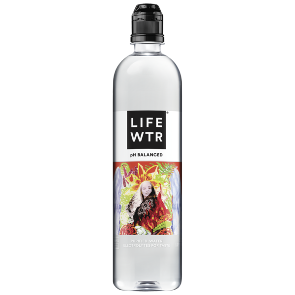 LIFE WATER