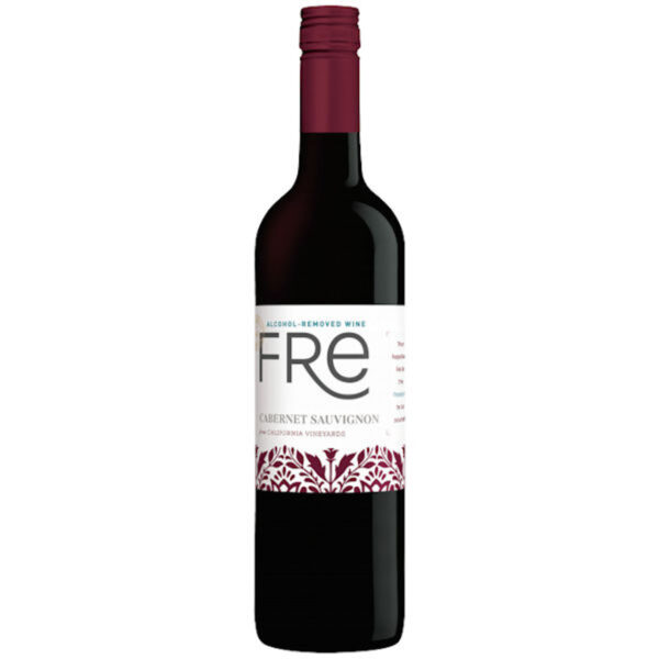 FRE CAB SAUV NON ALC-SG