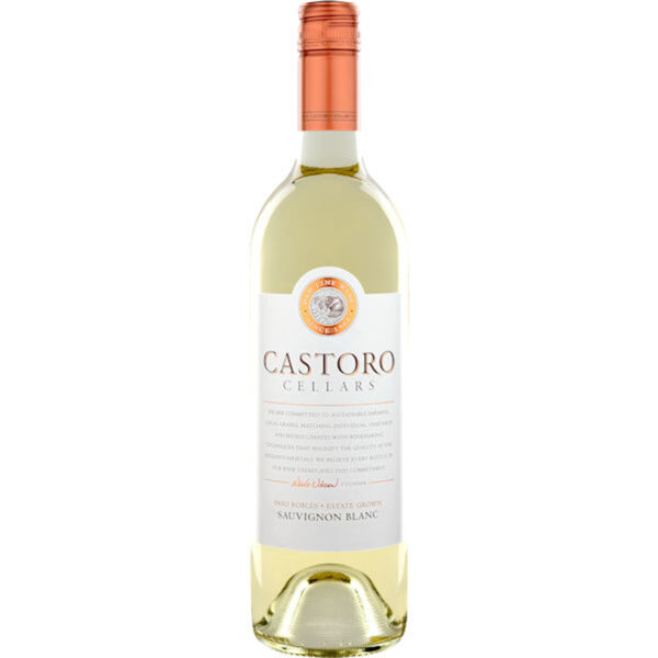 CASTORO SAUVIGNON BLANC-LOHR