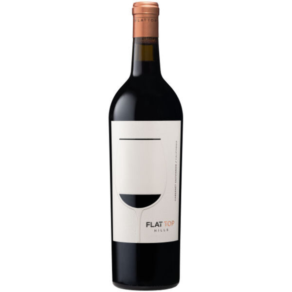 FLAT TOP HILLS CABERNET SAUVIGNON