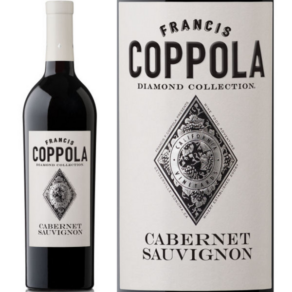 COPPOLA CABERNET SAUVIGNON-SG