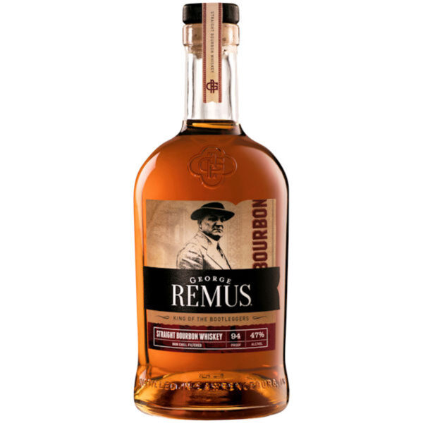 G REMUS BRBN 94 6B-BB