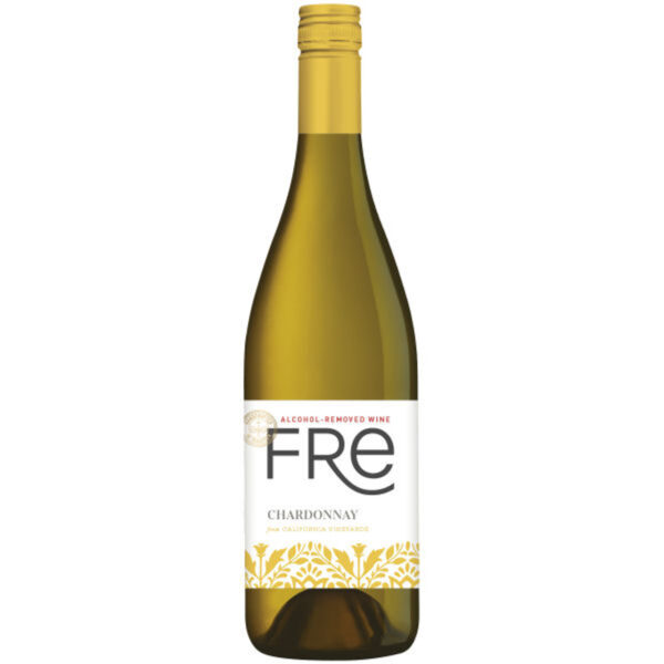 FRE ALCOHOL FREE CHARDONNAY-SG