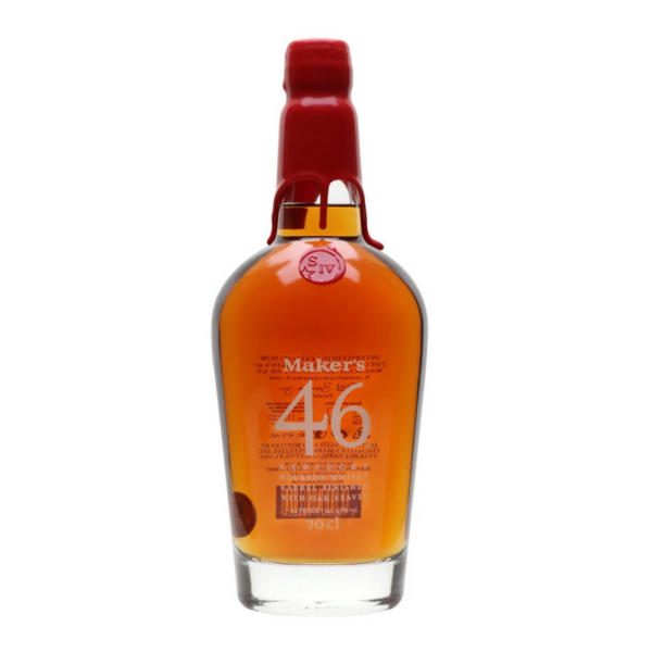 MAKERS 46 750ML