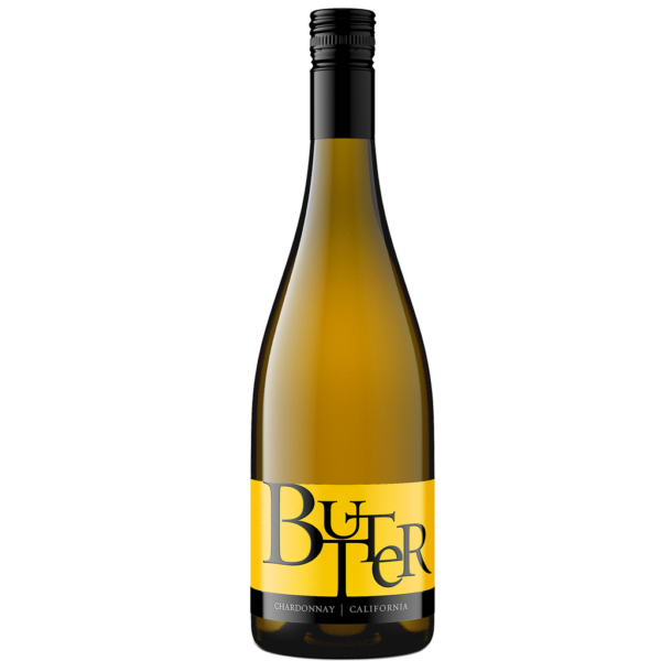 BUTTER CHARDONNAY-GE