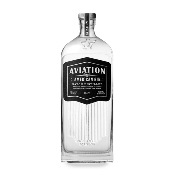 AVIATION AMERICAN GIN-BB