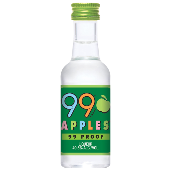 99 APPLES -SG