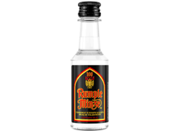 RUMPLE MINZE-SG
