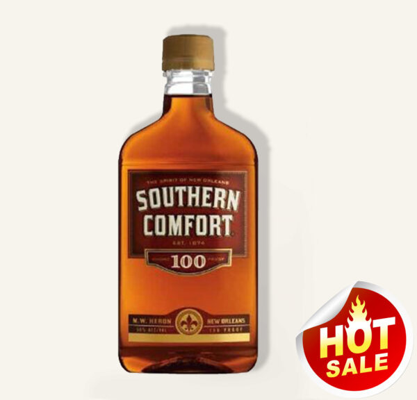 SOUTHERN COMFORT 100PF-SG