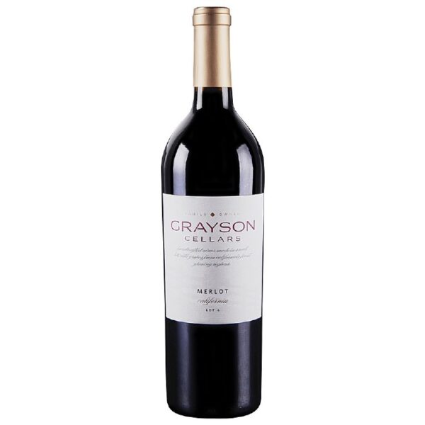 GRAYSON MERLOT