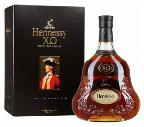 HENNESSY XO-SG