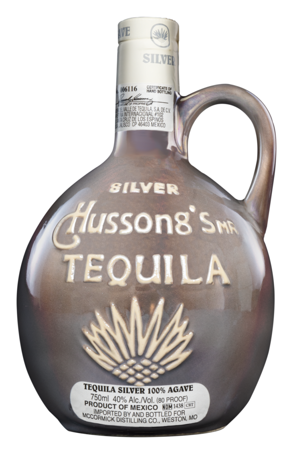 HUSSONGS TEQUILA SILVER-SG
