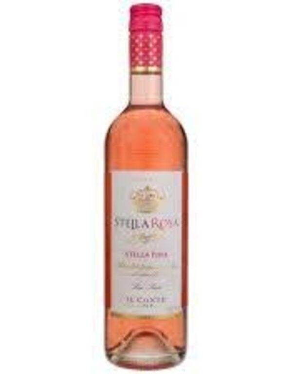 STELLA ROSA ROSE 750ML
